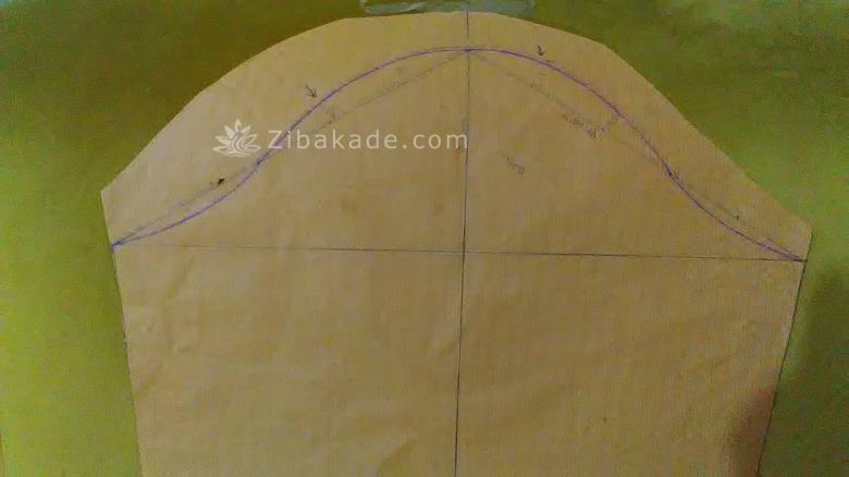 پرسش و پاسخ خیاطی به روش مولر