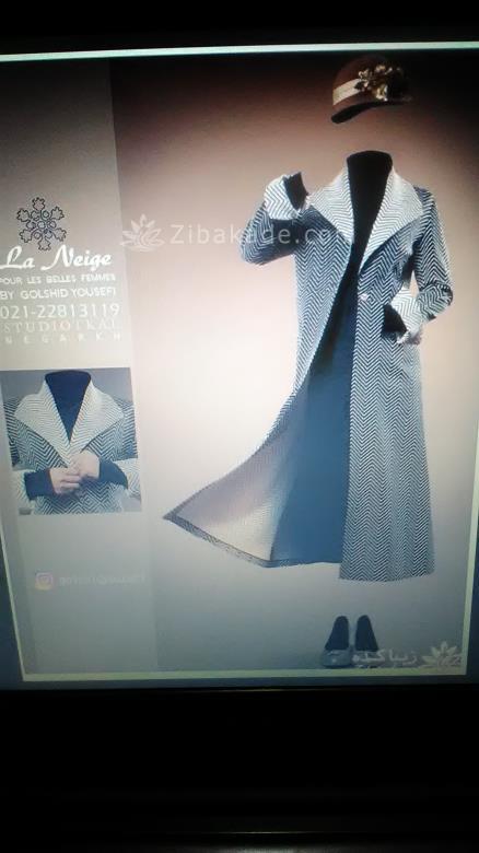 پرسش و پاسخ خیاطی به روش مولر