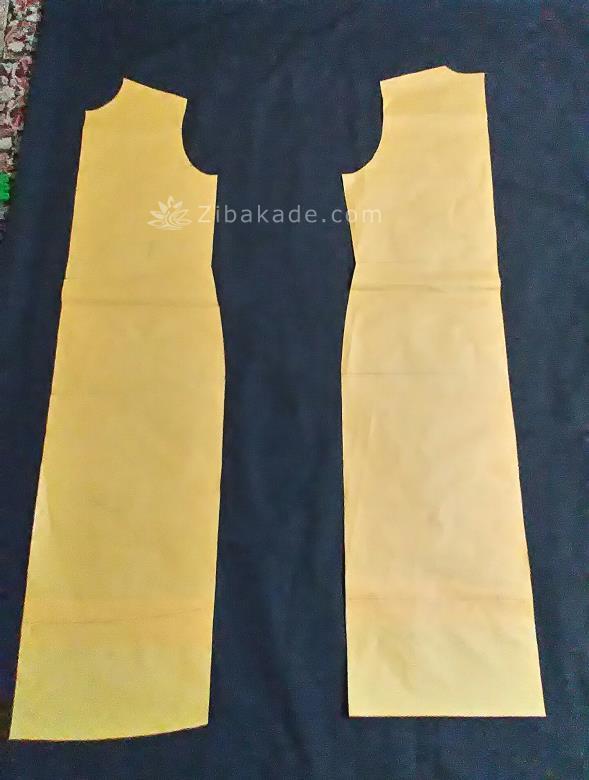 پرسش و پاسخ خیاطی به روش مولر