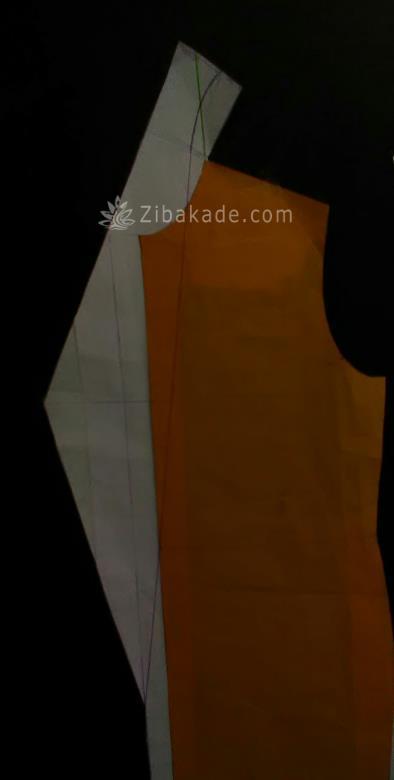 پرسش و پاسخ خیاطی به روش مولر