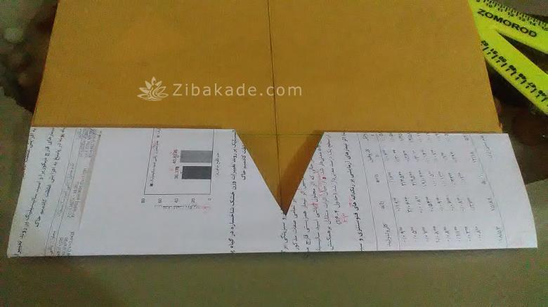 پرسش و پاسخ خیاطی به روش مولر