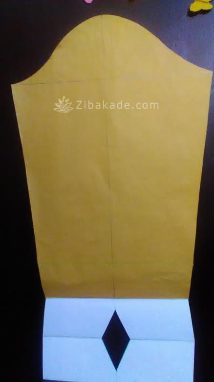 پرسش و پاسخ خیاطی به روش مولر