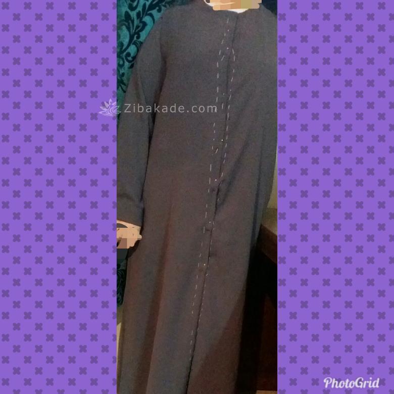 پرسش و پاسخ خیاطی به روش مولر