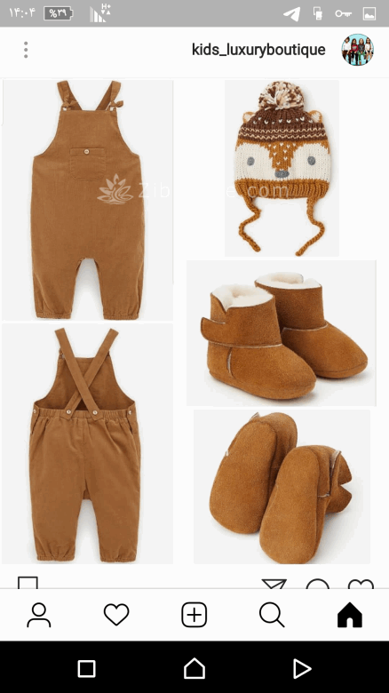 آموزش خیاطی لباس کودک