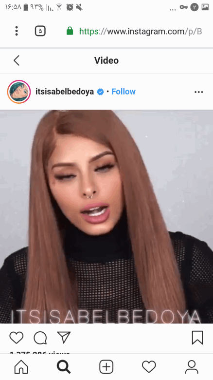 رنگ مو، آموزش ترکیب رنگ مو