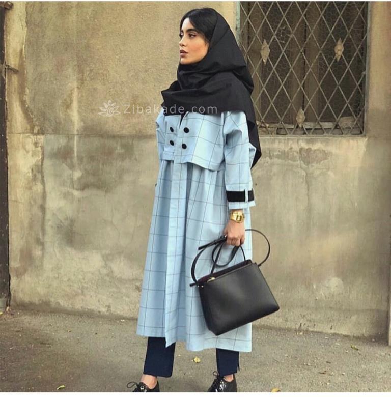 آموزش دوخت پالتو 