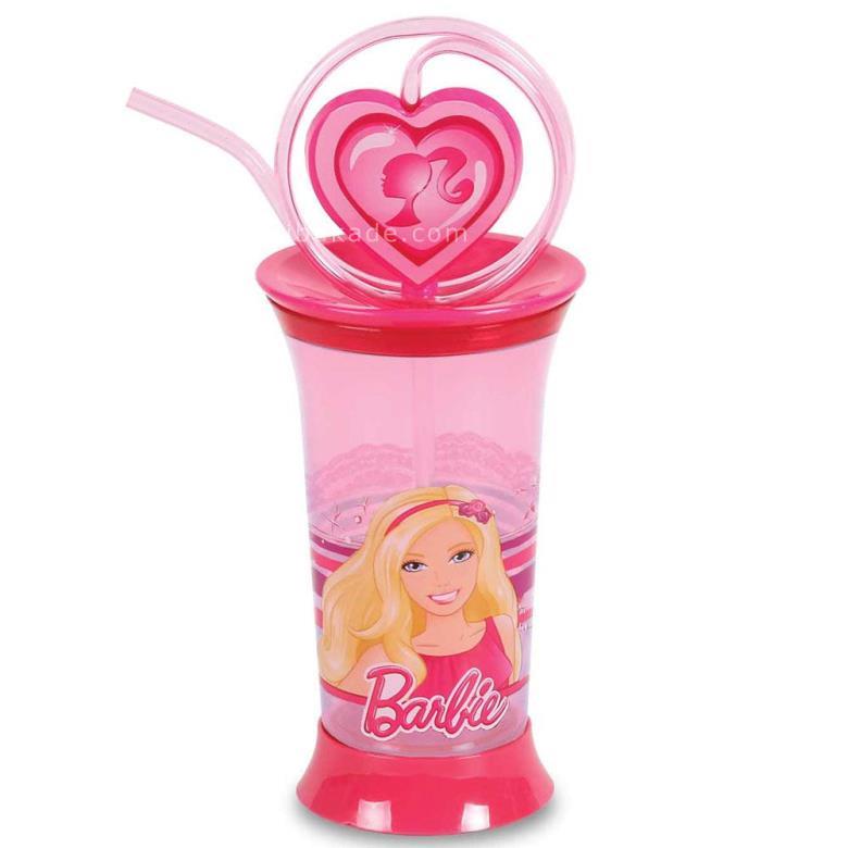 تم تولد باربی - Barbie