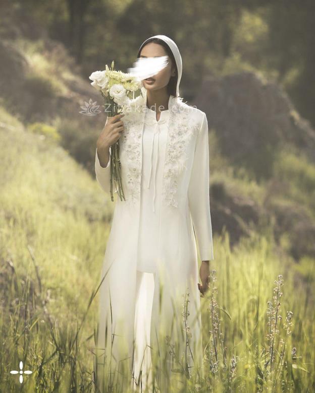 مانتو عقد از کجا بخرم