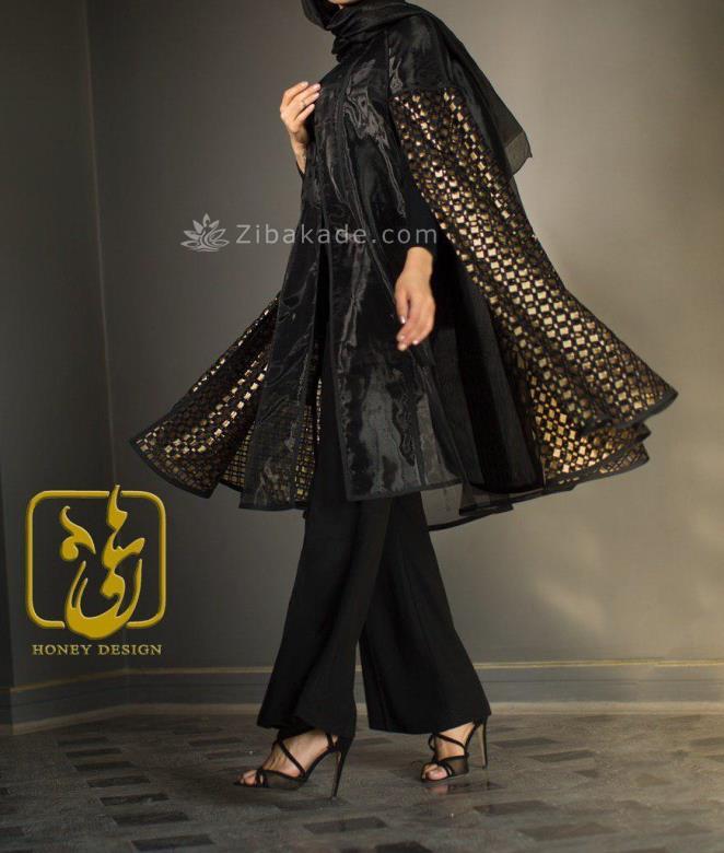 مدل مانتو مجلسی