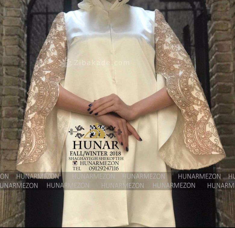 مانتو عقد از کجا بخرم