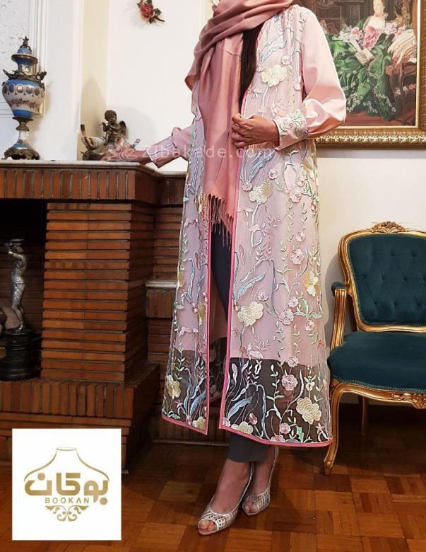 مانتو عقد از کجا بخرم