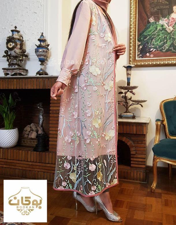 مانتو عقد از کجا بخرم