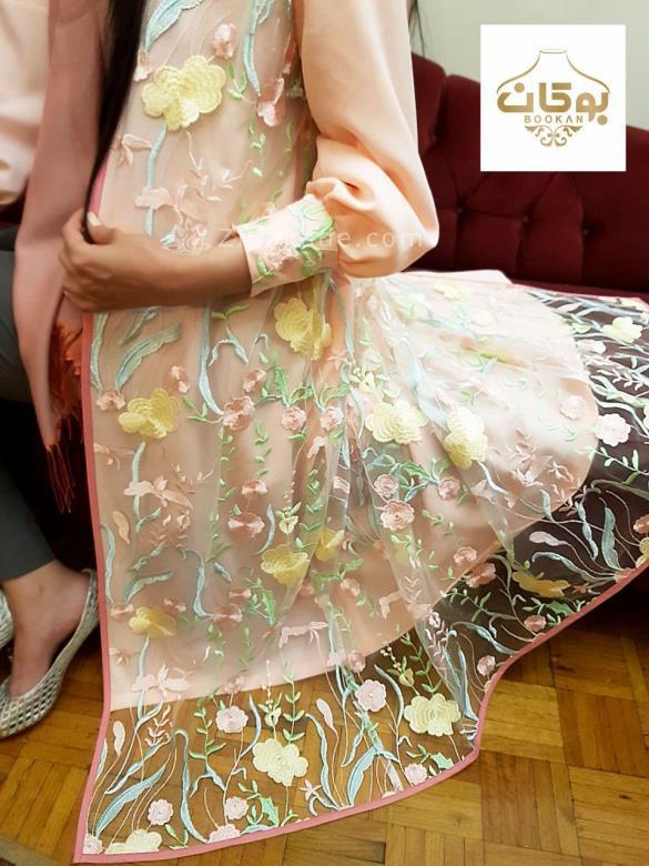 مانتو عقد از کجا بخرم