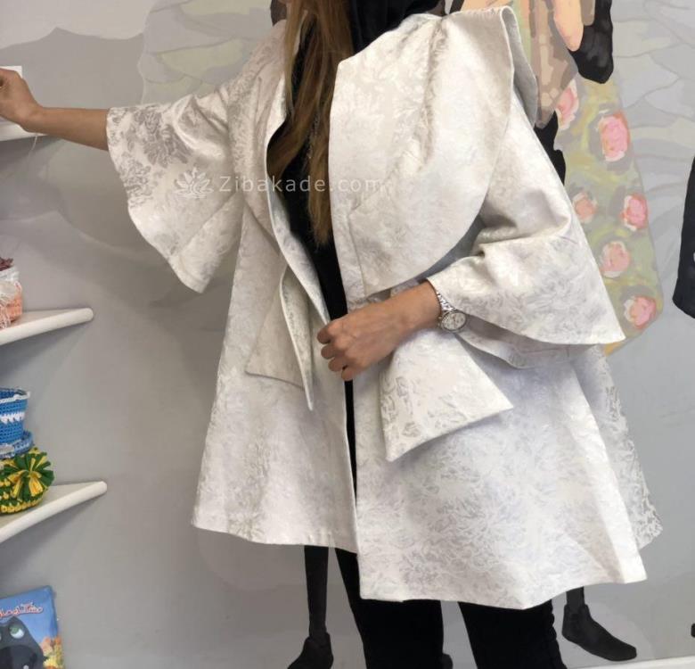 مدل مانتو مجلسی