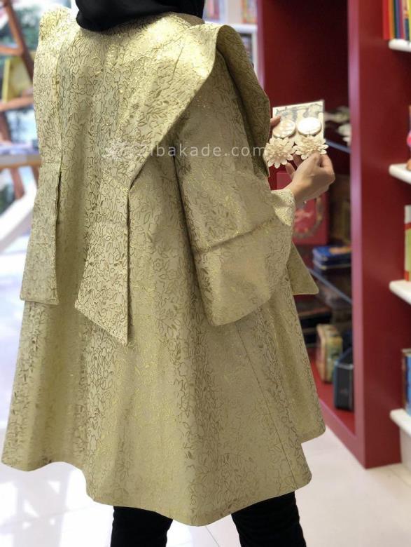 مدل مانتو مجلسی