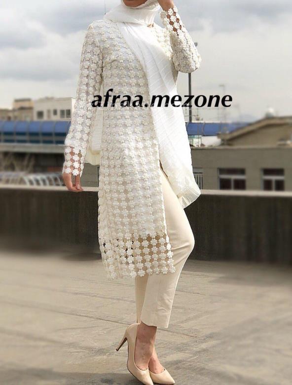 مانتو عقد از کجا بخرم