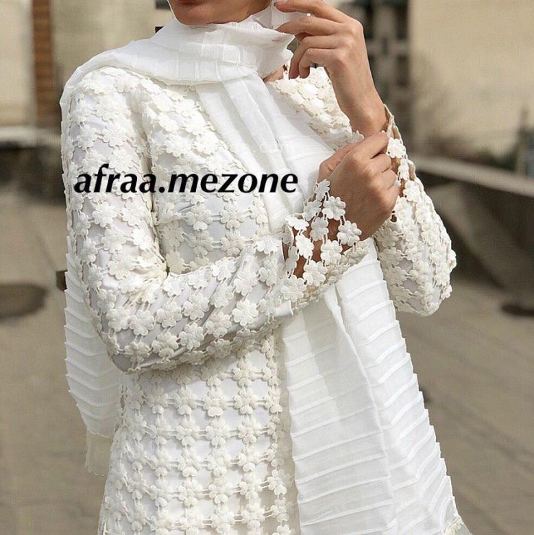 مانتو عقد از کجا بخرم