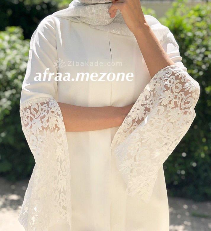 مانتو عقد از کجا بخرم