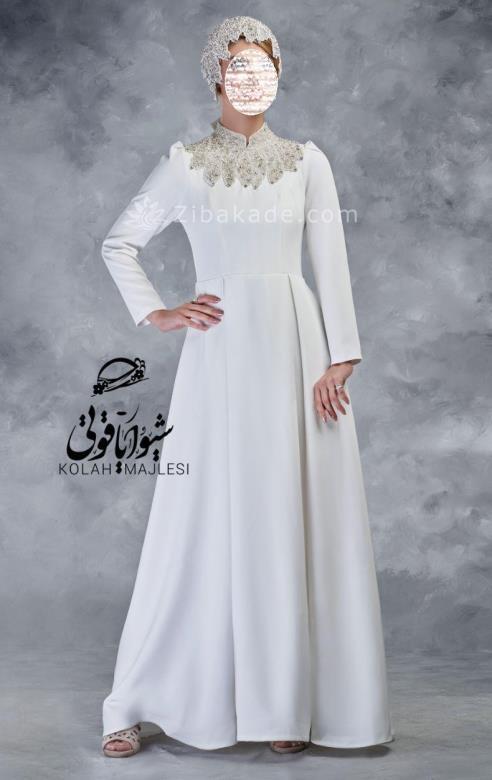 مانتو عقد از کجا بخرم