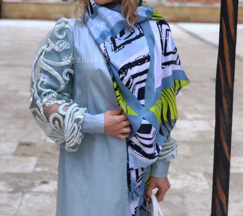 مدل مانتو مجلسی