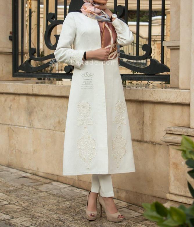 مانتو عقد از کجا بخرم