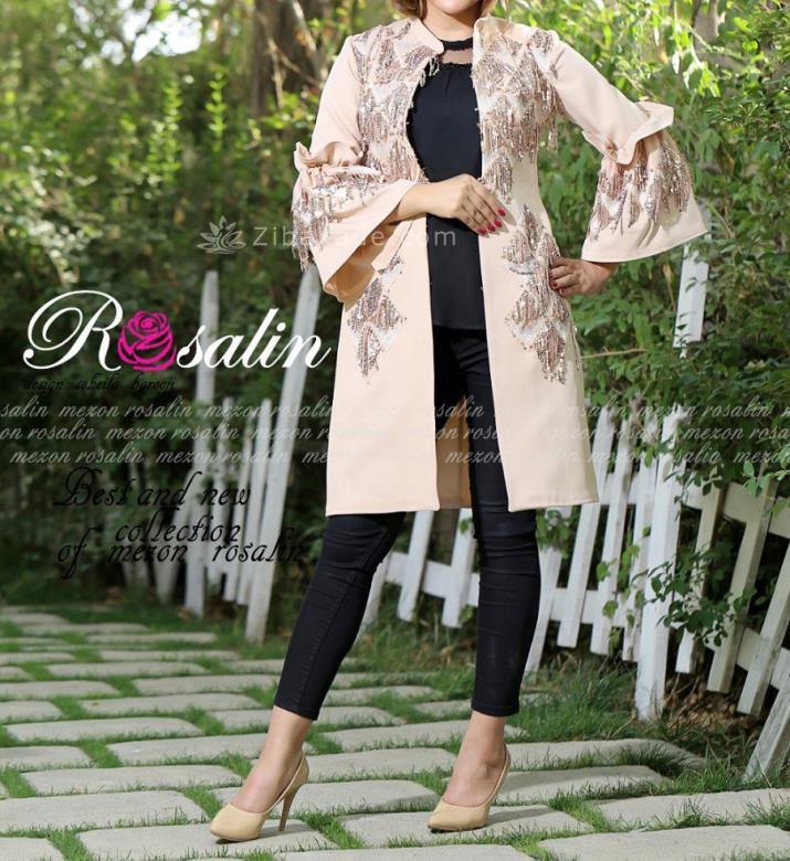 مانتو عقد از کجا بخرم