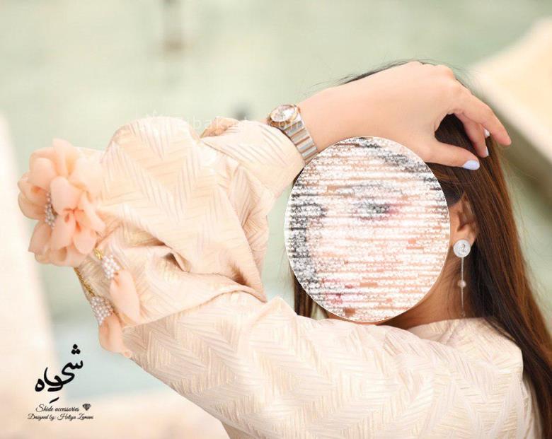 مانتو عقد از کجا بخرم