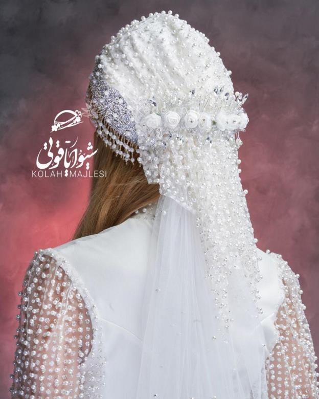 مانتو عقد از کجا بخرم