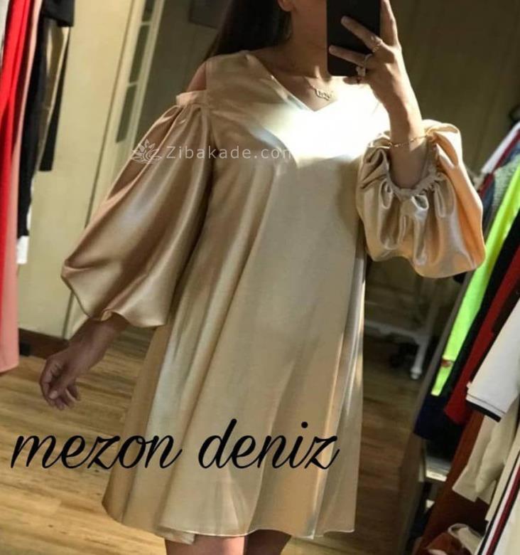 مدل لباس - لباس مجلسی