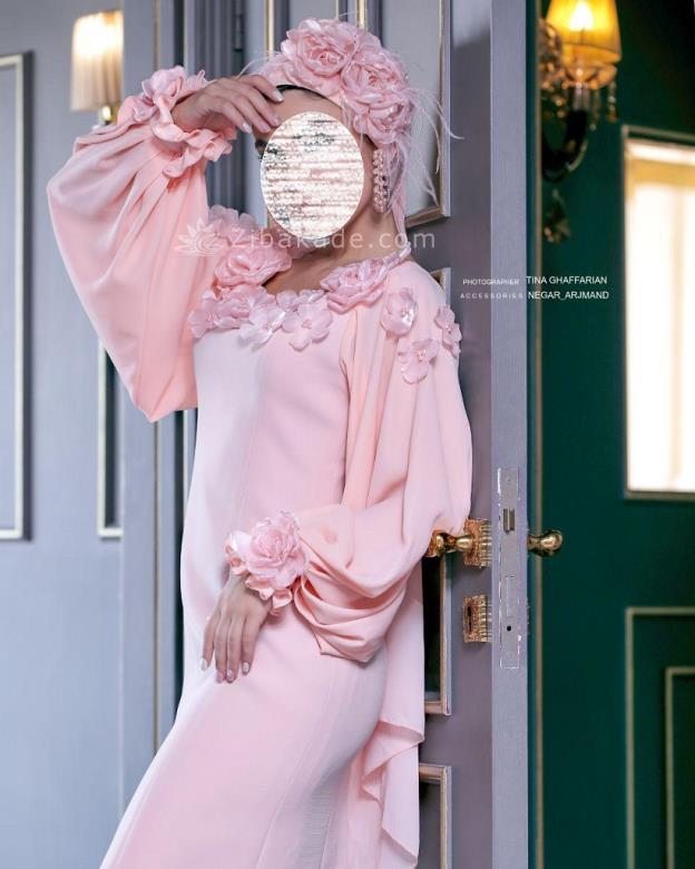 مدل لباس - لباس مجلسی