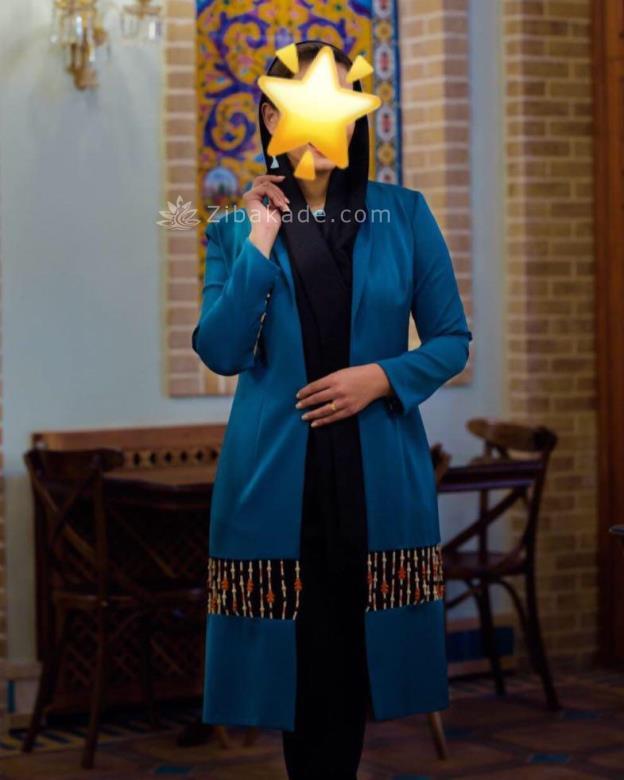 مدل مانتو