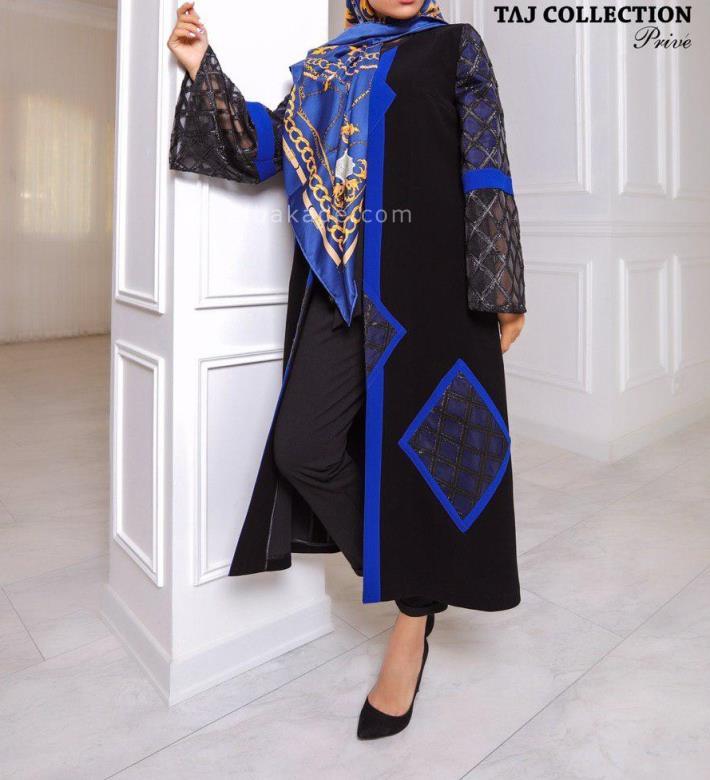 مدل مانتو مجلسی