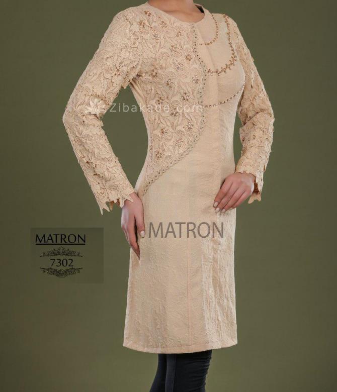 مدل مانتو مجلسی