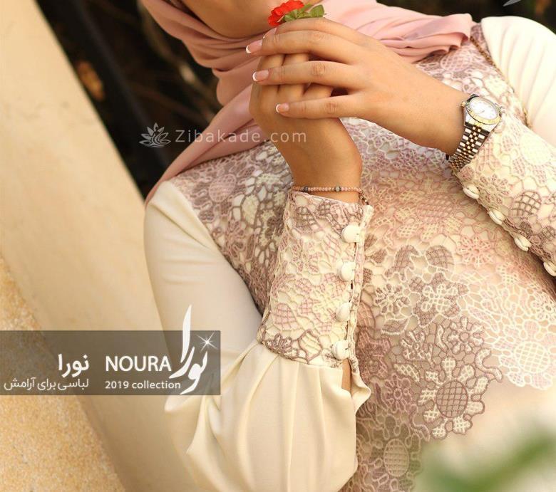 مانتو عقد از کجا بخرم