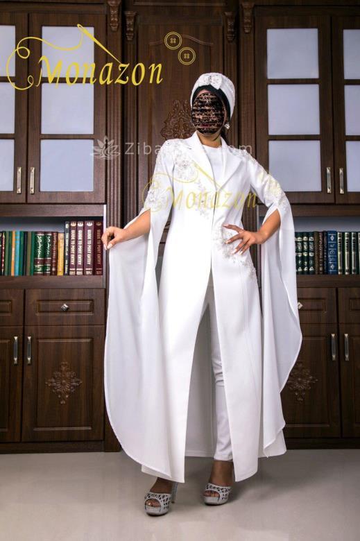 مانتو عقد از کجا بخرم