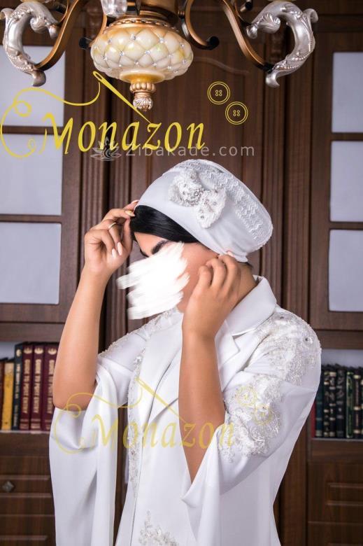 مانتو عقد از کجا بخرم