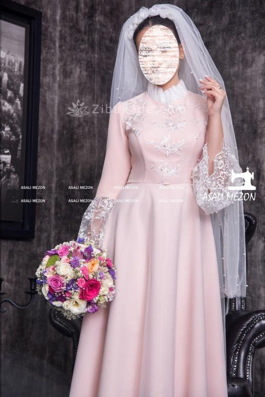 مانتو عقد از کجا بخرم