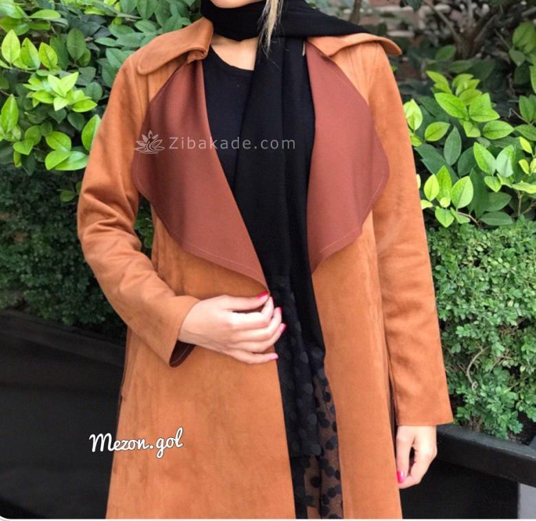 مدل مانتو جدید