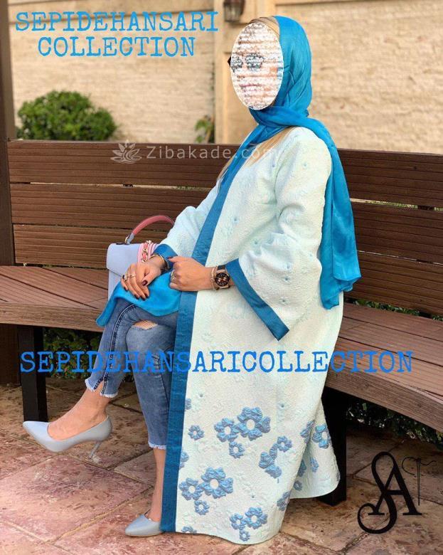 مدل مانتو مجلسی