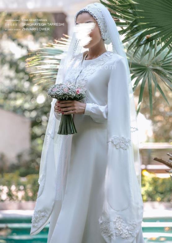 مانتو عقد از کجا بخرم