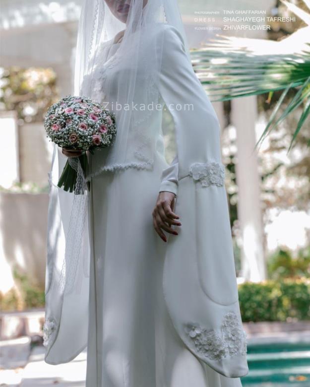 مانتو عقد از کجا بخرم