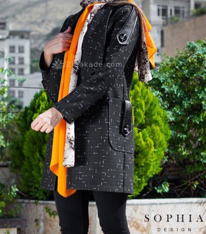 مدل مانتو جدید