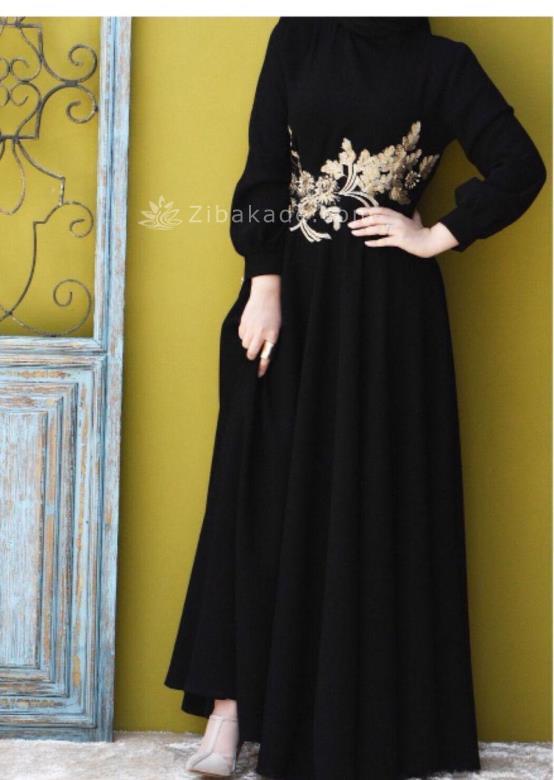 مدل مانتو مجلسی