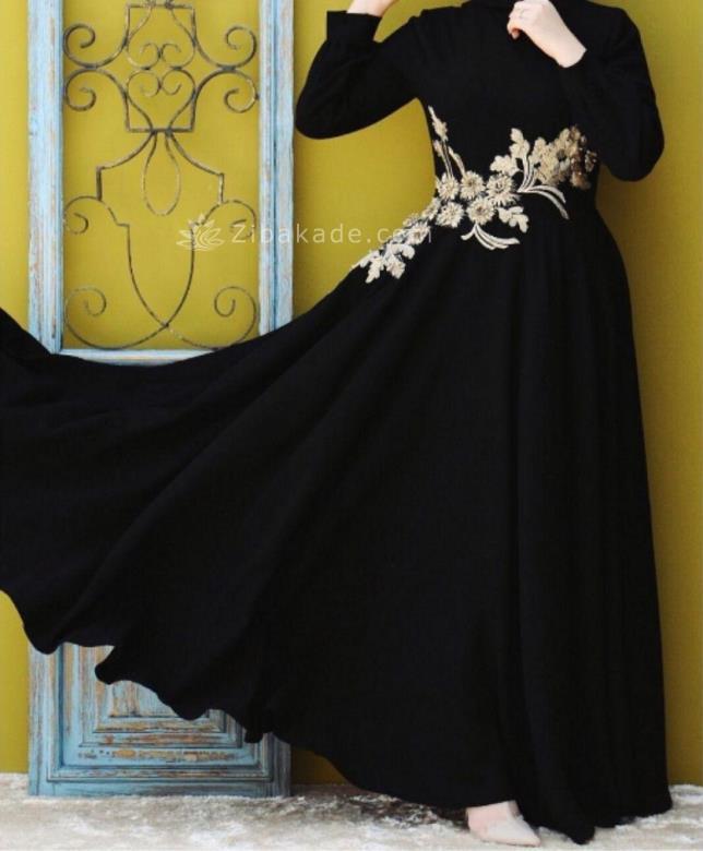 مدل مانتو مجلسی