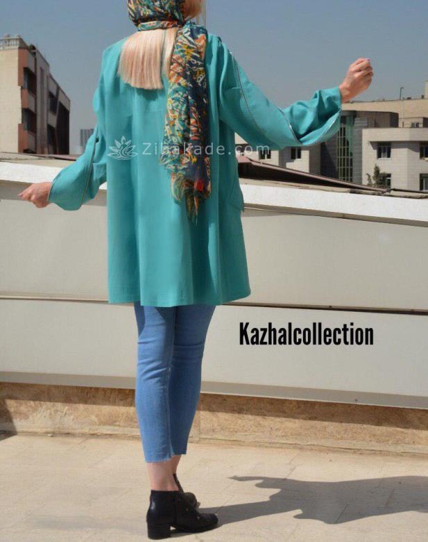 مدل مانتو جدید