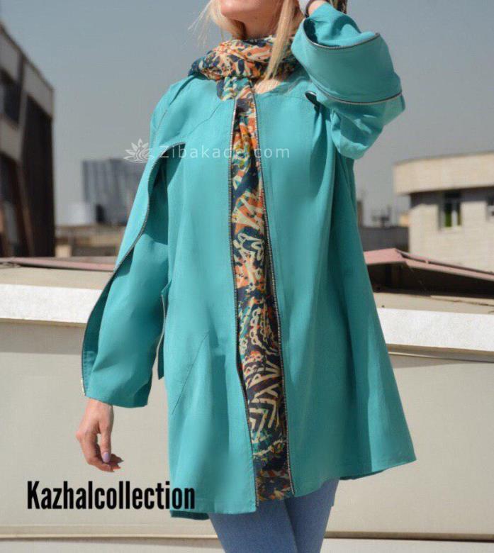 مدل مانتو جدید