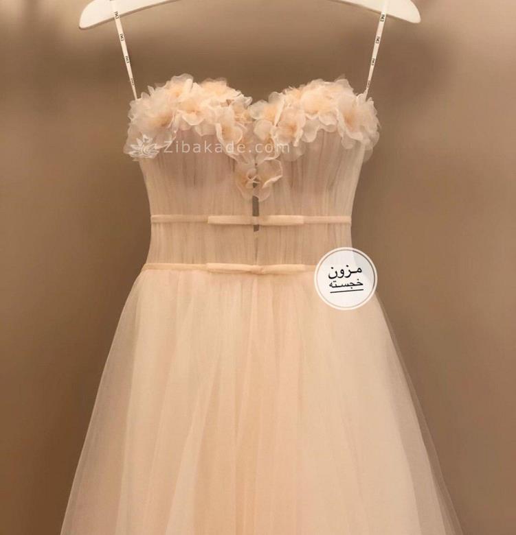 مدل لباس - لباس مجلسی