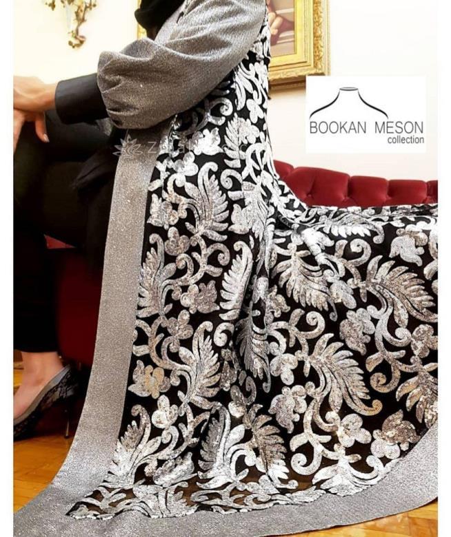 مدل مانتو مجلسی