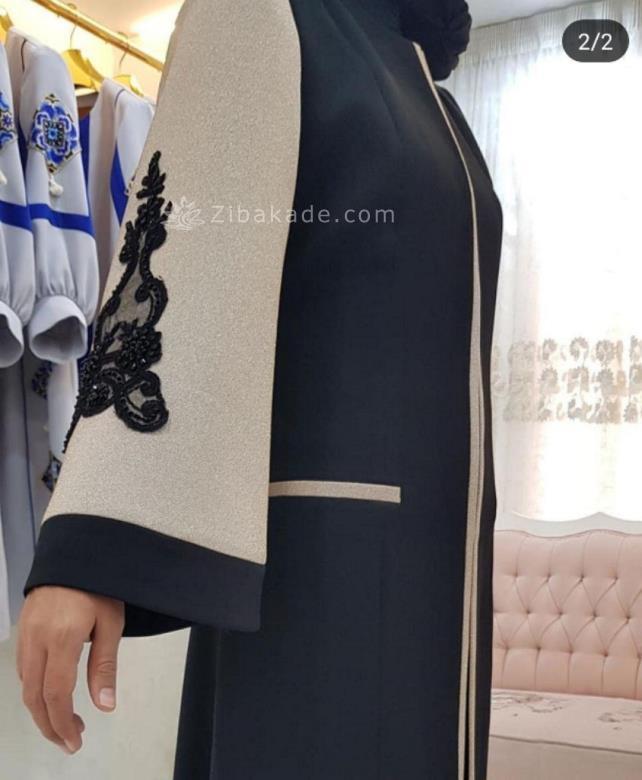 مدل مانتو مجلسی