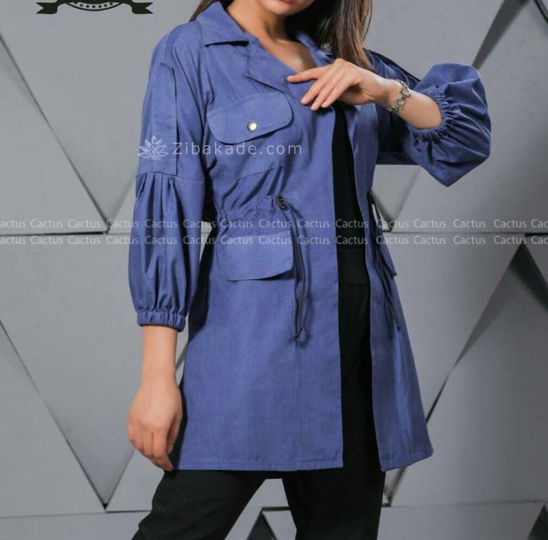 مدل مانتو جدید